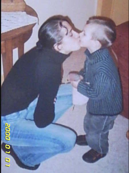 moi et mon ptit loulou